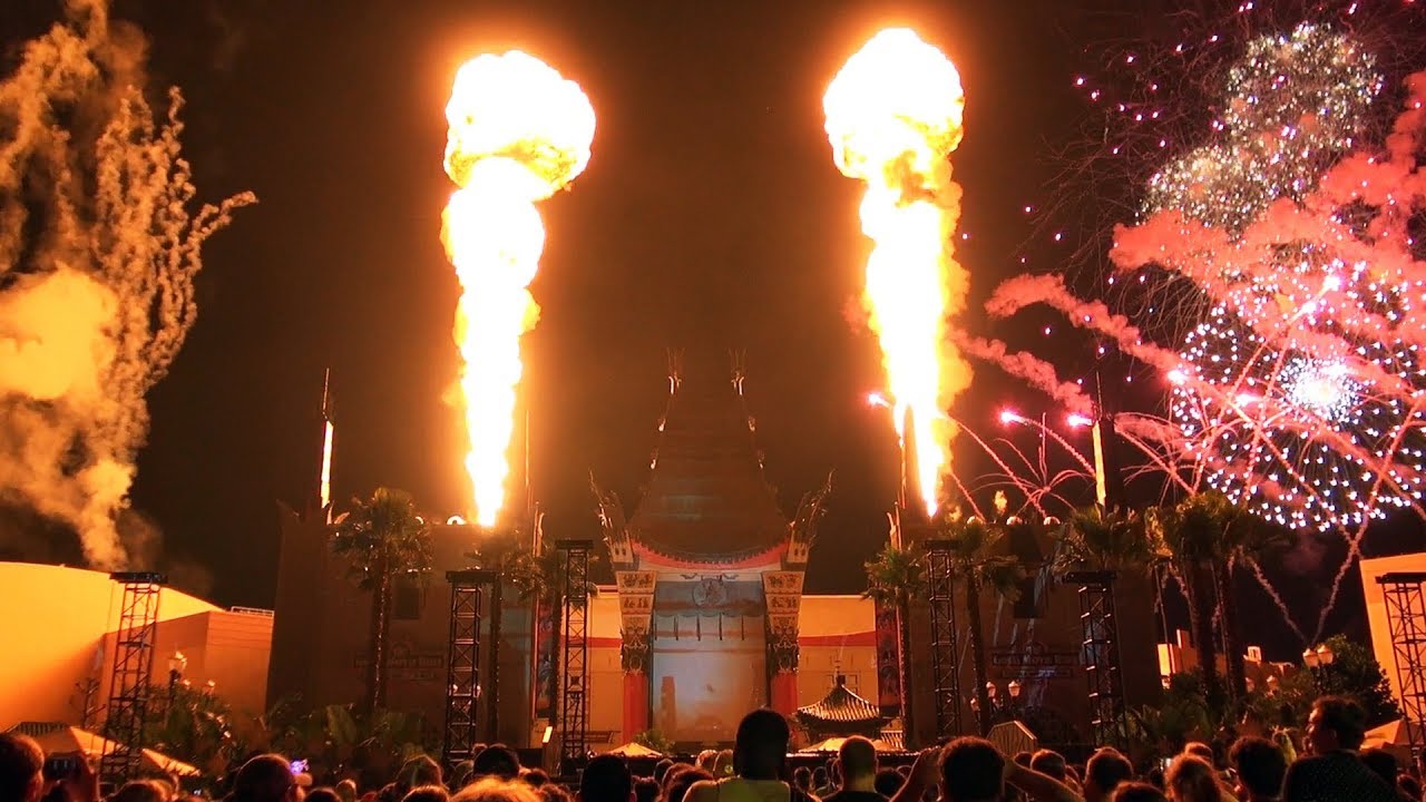 Sigma Services IAAPA Preview