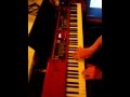 "Albert Lee-Just because" Piano-Solo ...