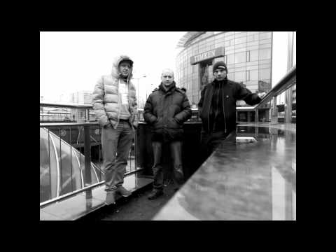 Grzeniu feat Gaznik EESS, Siwy - "Byłem"