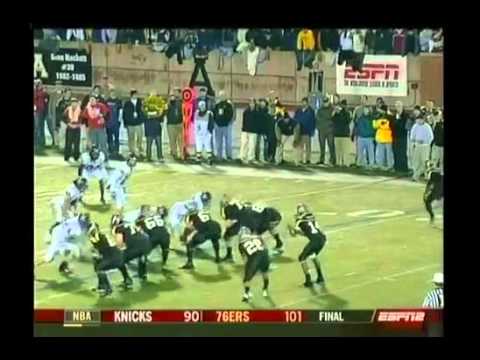 Nic Cardwell Seals A Trip To The National Championship