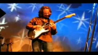 Anhelo tu Presencia - Marco Barrientos