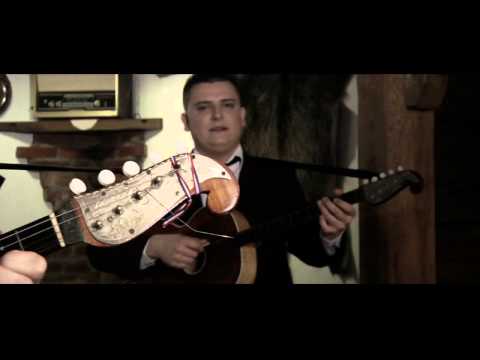 TAMBURAŠI ZA DUŠU - Zadnja želja (OFFICIAL VIDEO)