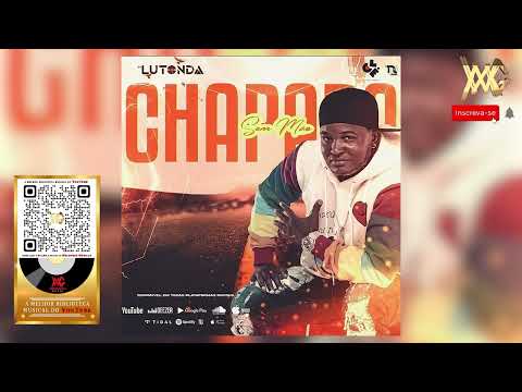 12. Dj Lutonda - Novinhas feat. Os Santiegos