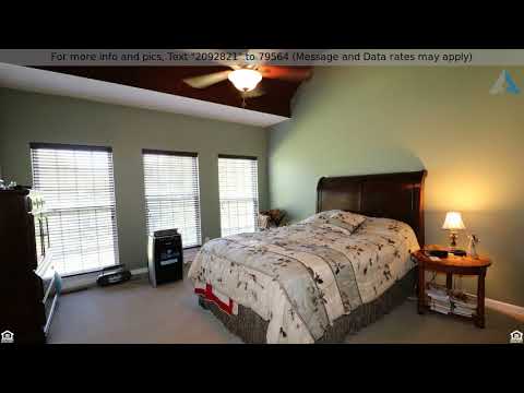 Priced at $358,000 - 1115 Ben Hill Blvd, Nolensville, TN 37135