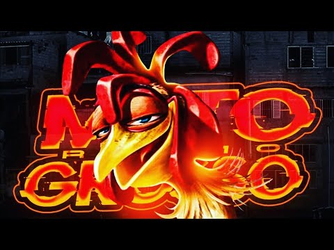 SARRA NO 14 DE OURO  - MC Henry ( DJ Hariel ) Ritmo Mato Grosso