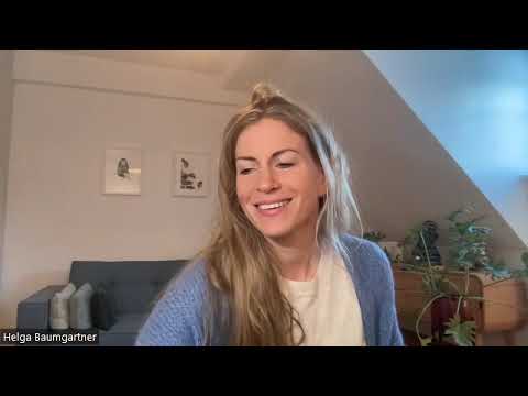 Traumasensibles Yoga mit Helga Baumgartner