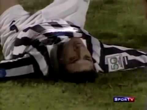 Libertadores 2009 (Octavos Vuelta): Libertad (PAR) 0 - 0 Estudiantes (ARG)