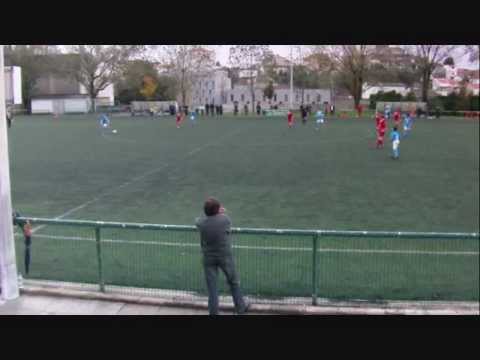 3ª Jornada - Salgueiros 0 - 14 FCP Dragon Force S...