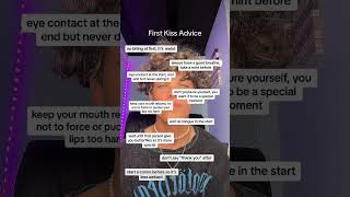 Download lagu First kiss advice mp3