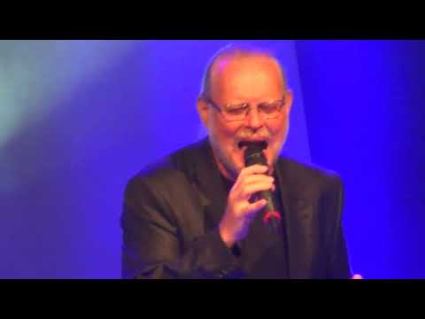 Vašo Patejdl - Muzikálový festival Jozefa Bednárika - Voda čo ma drží nad vodou