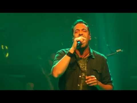 Laith Al-Deen: "Bleib unterwegs" Live - Szene München