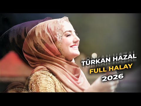 Türkan Hazal  - HALAY FUL - SAHNE PERFORMANS - Yunak - 2026