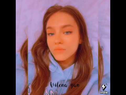 Vilena🧸❤//vidio edit me
