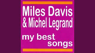 The Jitterbug Waltz (feat. Michel Legrand)