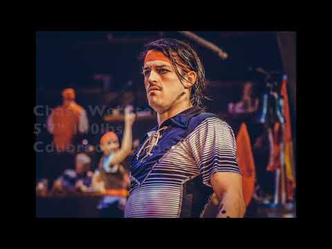 Chase Webster 2021 Generalist Show Reel