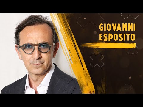 DENTRO E FUORI - S04E__ - GIOVANNI ESPOSITO