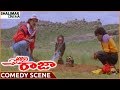 Pokiri Raja Movie Brahmanandam Venkatesh Superb Comedy Scene Venkatesh Shalimarcinema