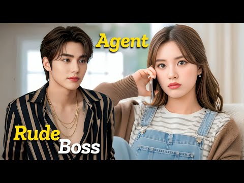 She don't know that her Rude Ex-Boss secretly likes her. Korean Drama, kdrama Recap.