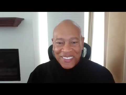 UCI Law Fall 2020 Guest Speaker Series: John Gibson