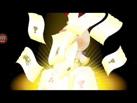 KHUX - Rank 423 PVP Blue Fairy Draw.  Tier 7 and Tier 8 hype!