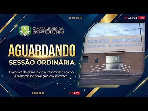 Sessão Ordinária