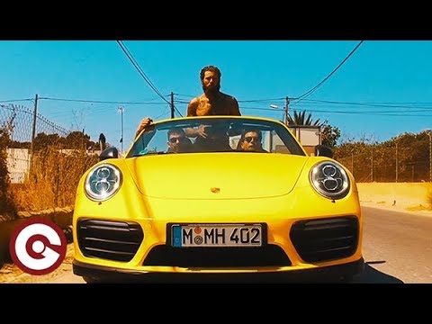 MATTWAY FEAT ADN - Closure (Aslove Remix)