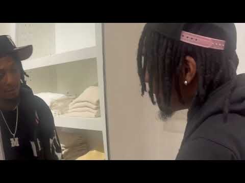 ASE DMO Feat. Meeski2tymesx - Cut Ties ( Official Music Video) Shot by. ScrapoholicX