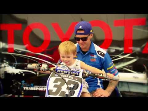 Josh Grant, Justin Brayton on Their 2013 Return to JGR