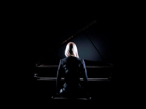 Marija Popovic - Schumann/Listz "Widmung" (Dedication)