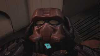 30: Forever - RvB Season 10 OST (By Jeff Williams feat. Casey Williams)