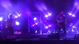 &quot;The Grey &amp; The Arsonist&quot; Thrice@Eaglebank Arena Fairfax, VA 1/28/19