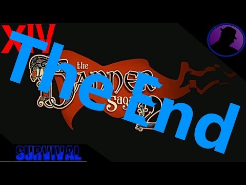 Let's Play The Banner Saga 2 Survival - Ep. 14 - Costly Victory!