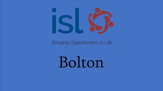 Bolton Supported Living