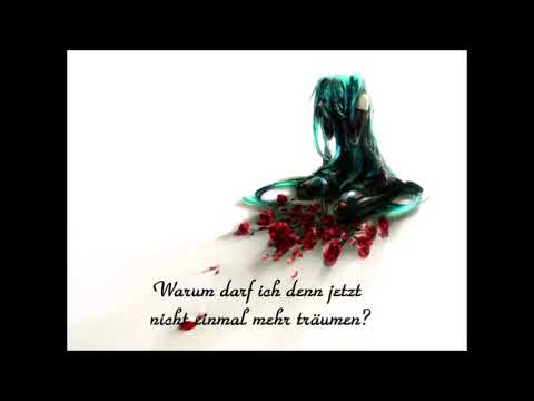 ♪♫Can´t I even dream♪♫ ~ German FanCover Piano version