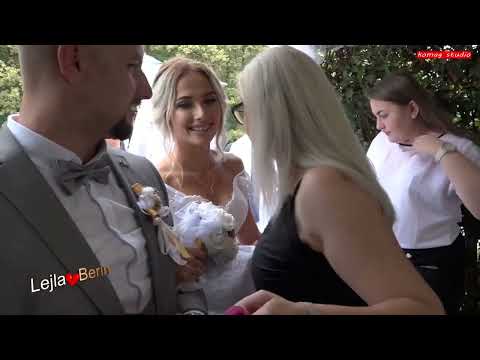 Ibrahim Ibro Škiljo - Svadbena pjesma