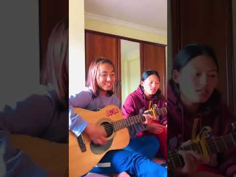 Preeti Rai - sano chada suneko thiye lyrics