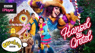 CBeebies Hansel and Gretel | Official Preview