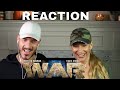 WAR | Trailer REACTION | Hrithik Roshan, Tiger Shroff, Vaani Kapoor | Siddharth Anand |