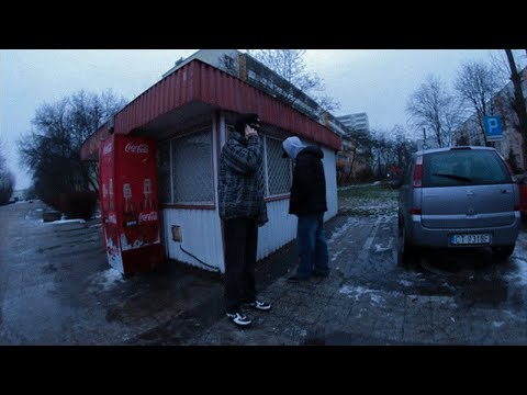 BAKI - Niebieskie światełka