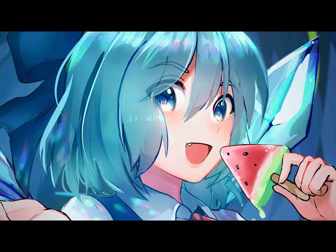 Sommertrip - Frozen Starfall | Vinyl Record Promotional Video