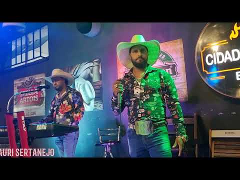 Marcos  e  Mateus  Os  Irmãos  Ciganos  - Gabriela