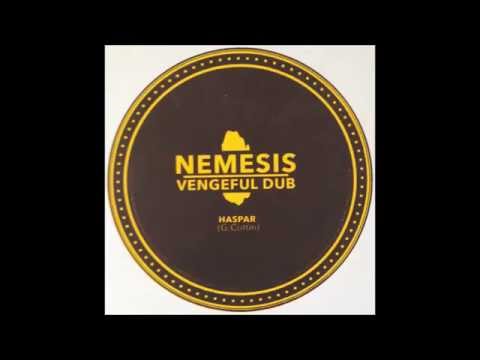 7" Haspar - Nemesis/Vengeful Dub