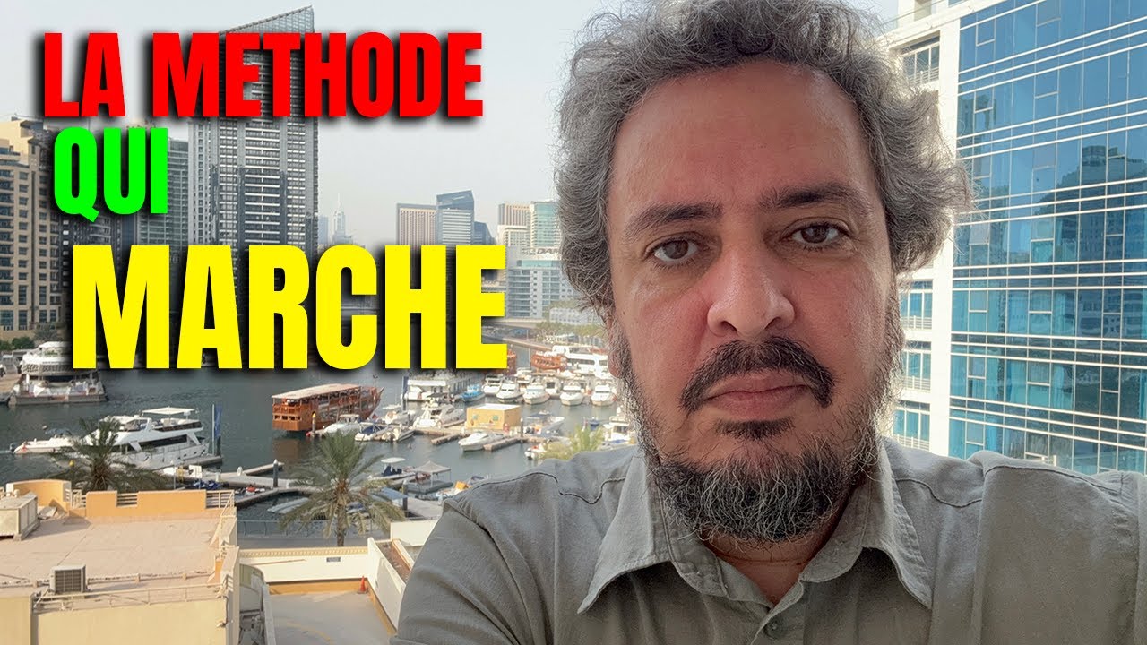 La méthode simple pour résoudre n’importe quel problème