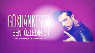 Gökhan Keser - Beni Özledin Mi (Crazy Dance in Meksika)