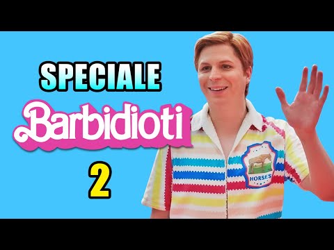 BARBIDIOTI SPECIAL 2