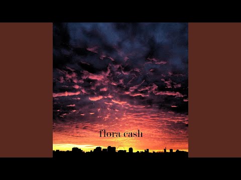 Old School Japan - Flora Cash
