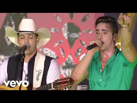 Jeitão Ppa - Pedro Paulo e Alex