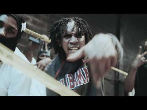 4GTMT Fresh - Murda Song