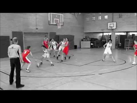 LINDEN DUDES II - CVJM Hannove (Damen)