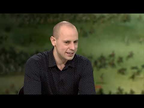 Why did President Kennedy visit west Berlin